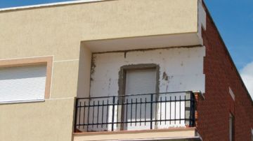 pintores de fachadas Madrid