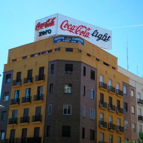 pintores de fachadas Madrid