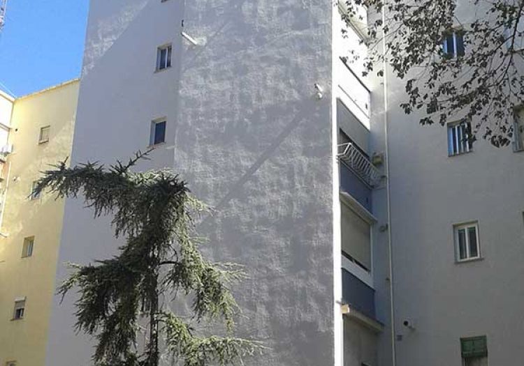 Rehabilitación de Fachadas en Madrid - Sol Fachadas